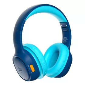 Tronsmart KH02 vezeték nélküli fejhallgató (kék)
