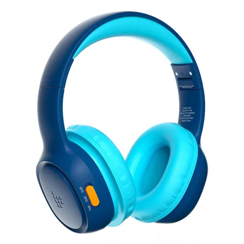 Tronsmart KH02 vezeték nélküli fejhallgató (kék)