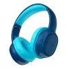 Tronsmart KH02 vezeték nélküli fejhallgató (kék)