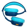 Tronsmart KH02 vezeték nélküli fejhallgató (kék)