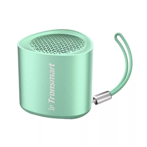 Tronsmart Nimo Vezeték nélküli Bluetooth hangszóró (zöld)
