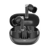 Tronsmart Sounfii R4 vezeték nélküli fülhallgató (fekete)