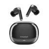Tronsmart Sounfii R4 vezeték nélküli fülhallgató (fekete)