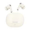 Tronsmart Sounfii R4 vezeték nélküli fülhallgató (fehér)