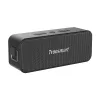 Tronsmart T2 Plus Upgraded 2024 Bluetooth Vezeték nélküli Hangszóró (Fekete)