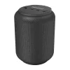 Tronsmart T6 Mini 2023 Vezeték nélküli Bluetooth hangszóró (fekete)