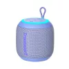 Tronsmart T7 Mini Vezeték nélküli Bluetooth hangszóró (lila)