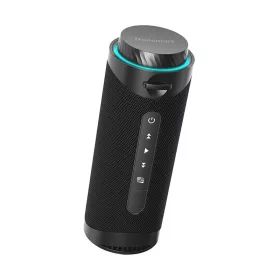 Tronsmart T7 bluetooth hangszóró fekete