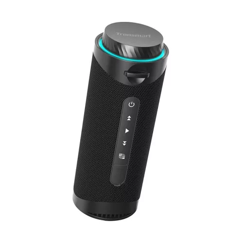 Tronsmart T7 bluetooth hangszóró fekete