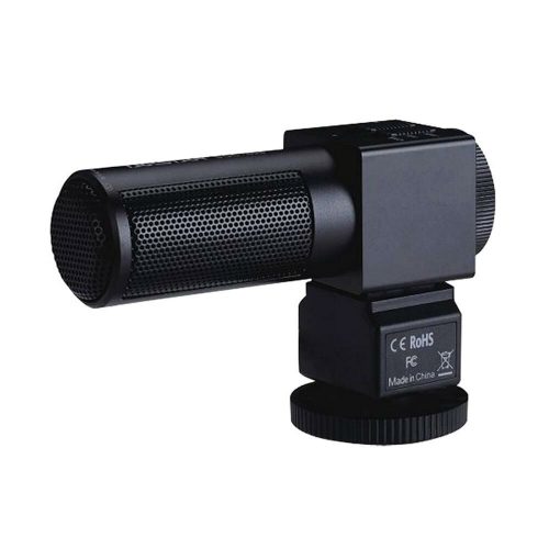 TAKSTAR SGC-698 Kamera Gun Mikrofon