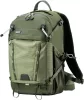 Think Tank Mindshift BackLight 18L - Kamera Táska / Fotós Hátizsák -   Montane zöld