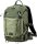 Think Tank Mindshift BackLight 18L - Kamera Táska / Fotós Hátizsák -   Montane zöld