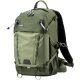 Think Tank Mindshift BackLight 18L - Kamera Táska / Fotós Hátizsák -   Montane zöld