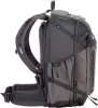 Think Tank MindShift BackLight 36L Kamera Táska / Fotós Hátizsák -  Charcoal