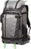 Think Tank MindShift BackLight Elite 45L Kamera Táska / Fotós Hátizsák -  Vihar Szürke