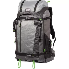   Think Tank MindShift BackLight Elite 45L Kamera Táska / Fotós Hátizsák -  Vihar Szürke