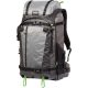 Think Tank MindShift BackLight Elite 45L Kamera Táska / Fotós Hátizsák -  Vihar Szürke