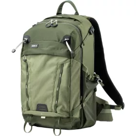   Think Tank Mindshift BackLight 26L - Kamera Táska / Fotós Hátizsák -   Montane zöld