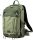 Think Tank Mindshift BackLight 26L - Kamera Táska / Fotós Hátizsák -   Montane zöld