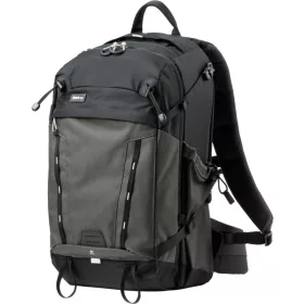   Think Tank Mindshift BackLight 26L Kamera Táska  / Fotós Hátizsák - Pala Fekete