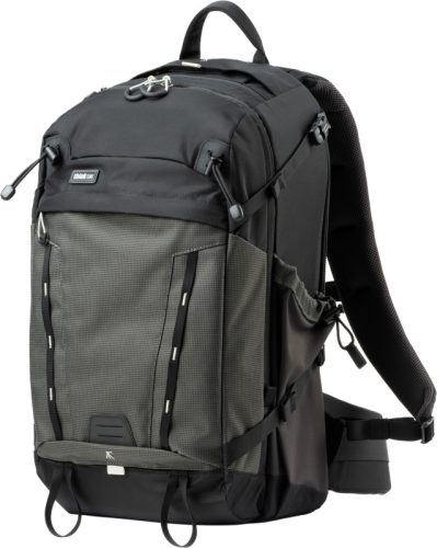 Think Tank Mindshift BackLight 26L Kamera Táska  / Fotós Hátizsák - Pala Fekete