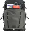 Think Tank Mindshift BackLight 26L Kamera Táska  / Fotós Hátizsák - Pala Fekete