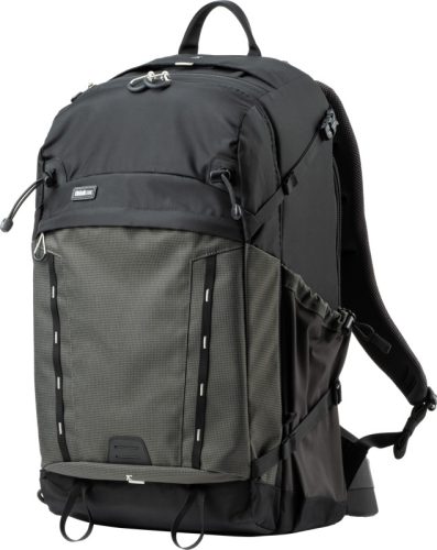Think Tank Mindshift BackLight 36L Kamera Táska  / Fotós Hátizsák - Pala Fekete