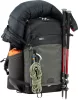 Think Tank Mindshift BackLight 36L Kamera Táska  / Fotós Hátizsák - Pala Fekete