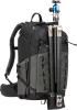 Think Tank Mindshift BackLight 36L Kamera Táska  / Fotós Hátizsák - Pala Fekete