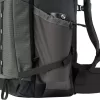 Think Tank Mindshift BackLight 36L Kamera Táska  / Fotós Hátizsák - Pala Fekete