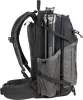 Think Tank Mindshift BackLight 36L Kamera Táska  / Fotós Hátizsák - Pala Fekete
