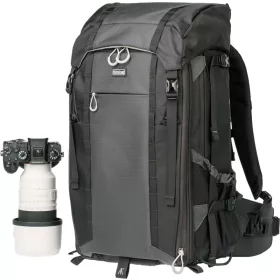   Think Tank MindShift FirstLight 35L Fotós Hátizsák - Kamera Táska - Fekete