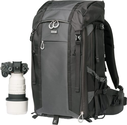 Think Tank MindShift FirstLight 35L Fotós Hátizsák - Kamera Táska - Fekete