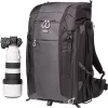 Think Tank MindShift FirstLight 46L+ Fotós Hátizsák - Kamera Táska - Fekete