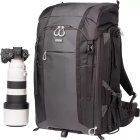   Think Tank MindShift FirstLight 46L+ Fotós Hátizsák - Kamera Táska - Fekete