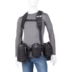 Think Tank Pixel Racing Harness V3.0 - Fotós Válltáska