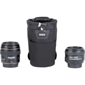 Think Tank Objektív tok 15 V3.0 - Fekete/Szürke