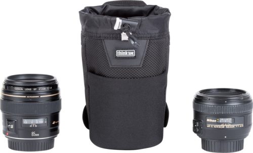 Think Tank Objektív tok 15 V3.0 - Fekete/Szürke