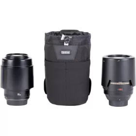 Think Tank Objektív tok 25 V3.0 - Fekete/Szürke