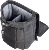 Think Tank Skin 50 V3.0 Objektív Táska / Fotós Válltáska - Fekete
