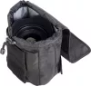 Think Tank Skin 50 V3.0 Objektív Táska / Fotós Válltáska - Fekete