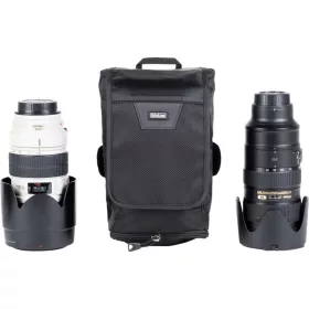   Think Tank Skin 75 Pop Down V3.0 Objektív Táska / Fotós Válltáska - Fekete