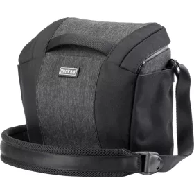 Think Tank SpeedTop Crossbody 10 Fotós Válltáska - Fekete