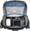 Think Tank SpeedTop Crossbody 10 Fotós Válltáska - Fekete