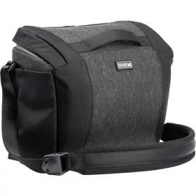   Think Tank SpeedTop Crossbody 15 - Fotós Válltáska - Fekete