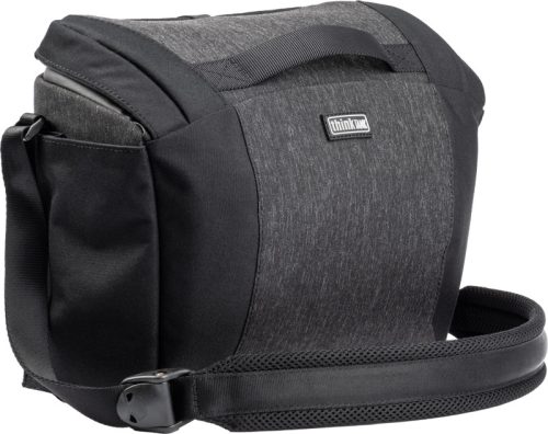 Think Tank SpeedTop Crossbody 15 - Fotós Válltáska - Fekete
