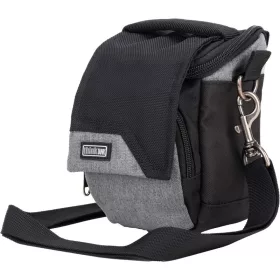   Think Tank Mirrorless Mover 5 V2 - Fotós válltáska - Szürke/Fekete