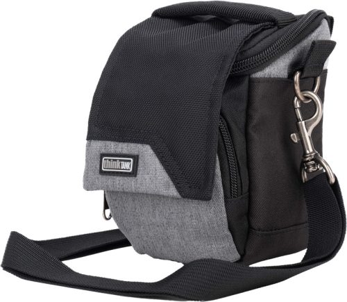 Think Tank Mirrorless Mover 5 V2 - Fotós válltáska - Szürke/Fekete
