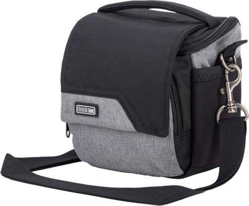 Think Tank Mirrorless Mover 10 V2 - Fotós válltáska - Szürke/Fekete