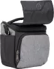 Think Tank Mirrorless Mover 10 V2 - Fotós válltáska - Szürke/Fekete